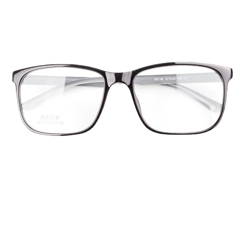 Korean version TR90 frame for men and women, Korean myopia glasses frame factory wholesale for primary and secondary school students in Rovigo Item Picture