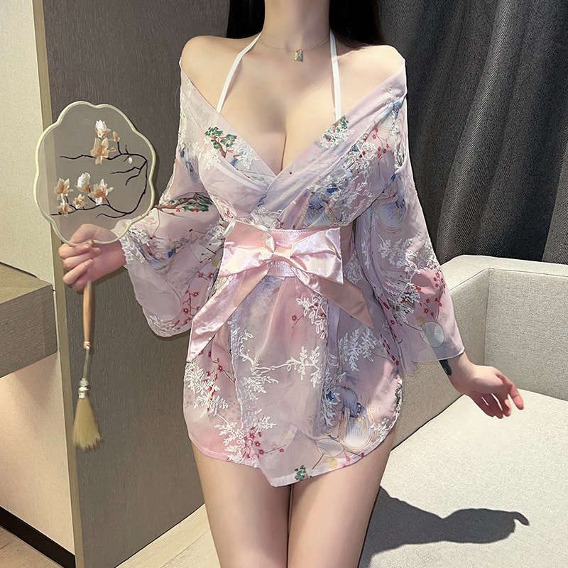 情趣套装实物图