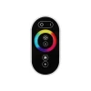 Controller RF wireless RGB light strip switch full touch dimming controller manufacturer in stock color box Specification image