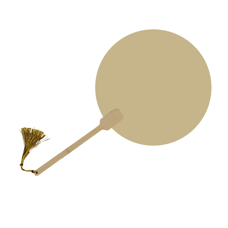 扇子/折扇/折叠扇/团扇/扇子女夏季中国风白底实物图