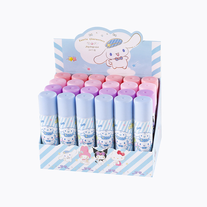 Joytop/悦木/甜品派对-固白底实物图