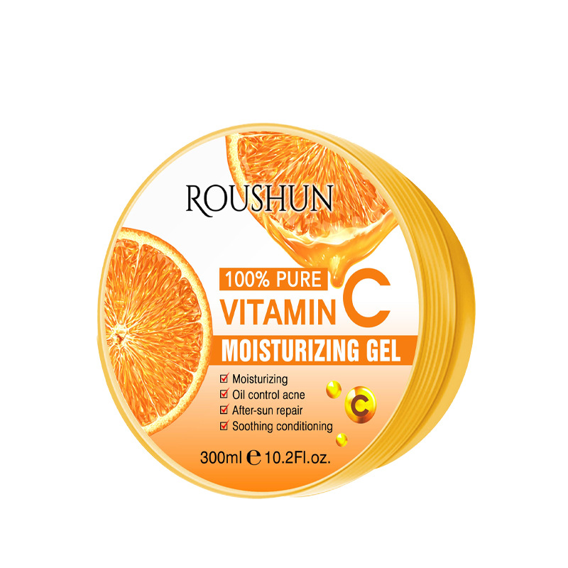 VC凝胶 Vitamin C Moisturizing Gel 保湿补水