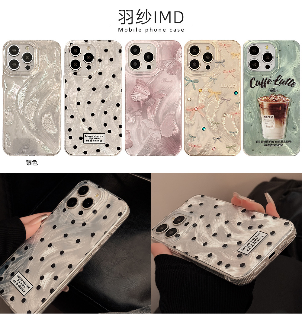 Painted iphone, custom TPU Apple xsmax phone case, matte color Apple 8p soft case, suitable for 7P based on your provided image pic 5