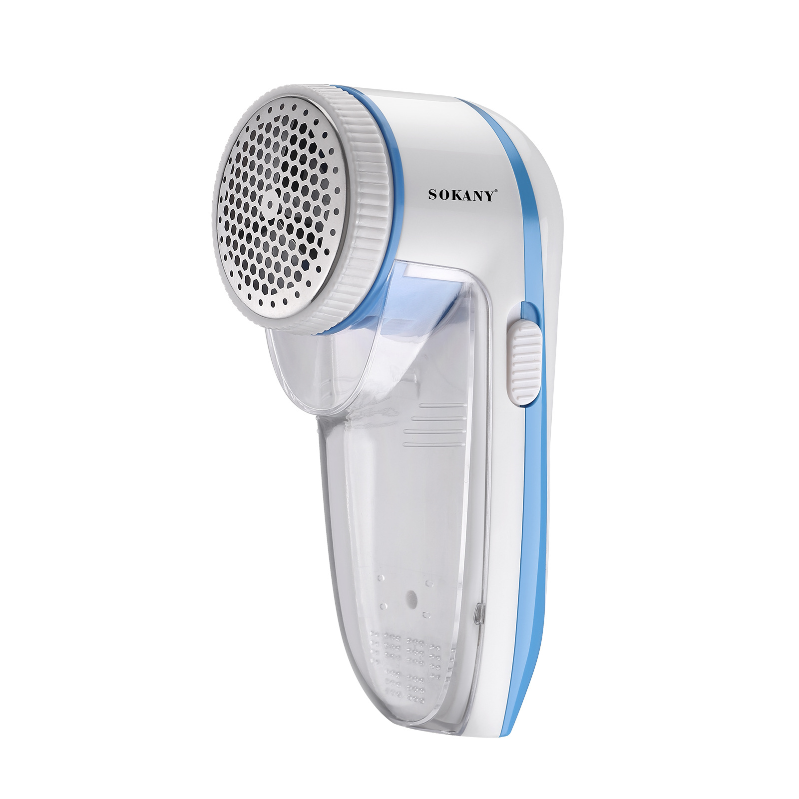 Export SOKANY881 Lint Remover, Garment Remover, USB rechargeable Lint Remover details Picture