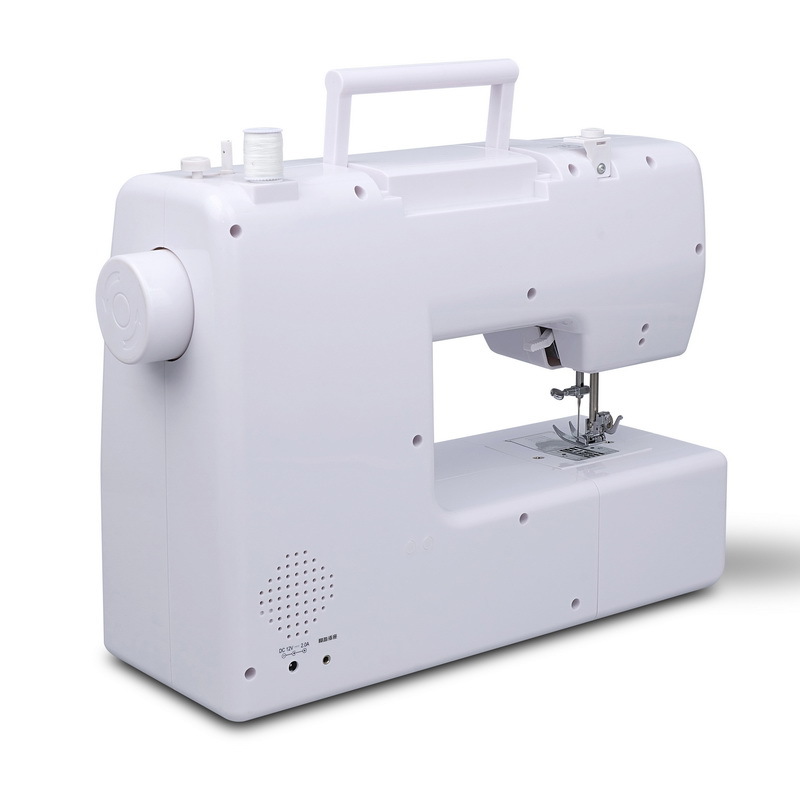 HOT Manufacturer 705 Cross-border bestseller electric sewing Machine, 59 types of household sewing machines with thick hemming and buttoning holes details Picture