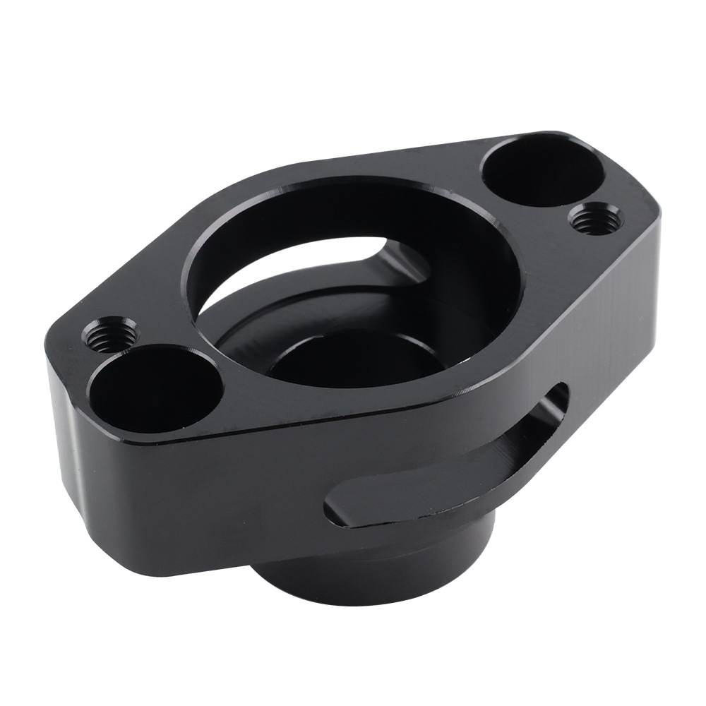The automotive turbo adapter BOV is suitable for Ford 2016+ F-150 2.7L 3.5L EcoBoost Specification image