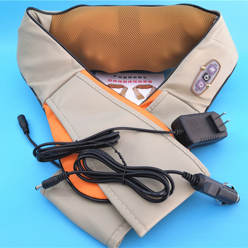 Multifunctional massager Item Picture