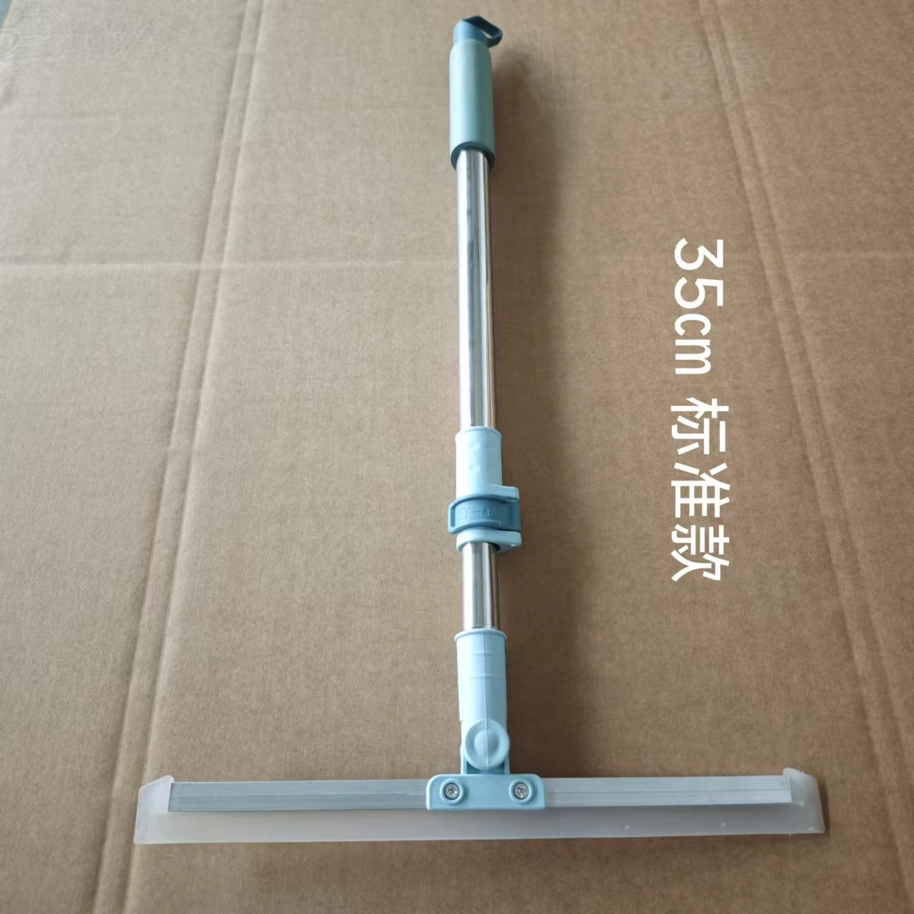 地刮卫生间刮水器清洁神器家用硅胶伸缩地刮浴室魔术扫把刮水神器详情10