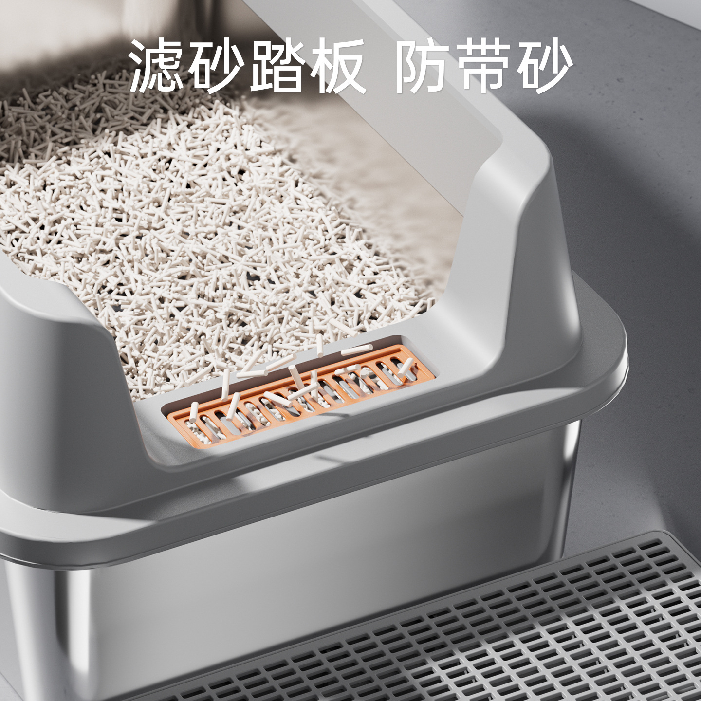 猫窝/宠物窝/猫砂垫/宠物猫宠物用品/猫抓板细节图