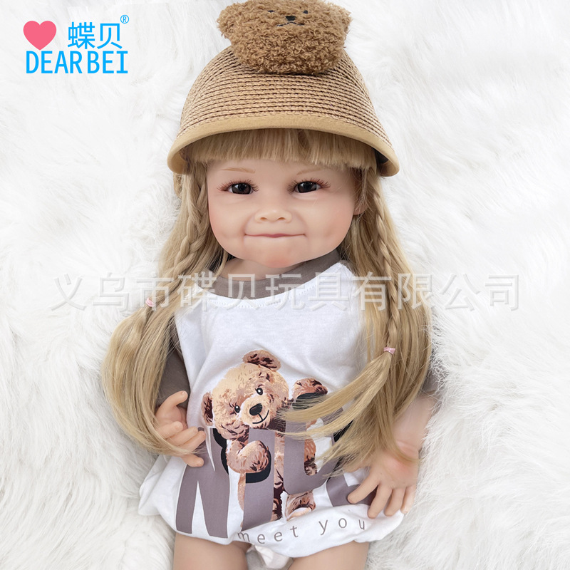 娃娃/芭比娃娃产品图