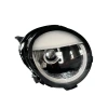 It is suitable for the front combination headlamp assembly of Changan Lumin, glutinous corn headlamps, headlamps, side marker lights and automotive lighting Application Scenario