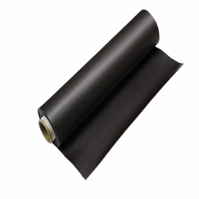 Factory Direct Sales A4 With Adhesive Soft Magnetic Color Soft Magnetic Can Be Cut Diy Magnetic Strip Rubber Magnet Rubber Disc Specification drawing