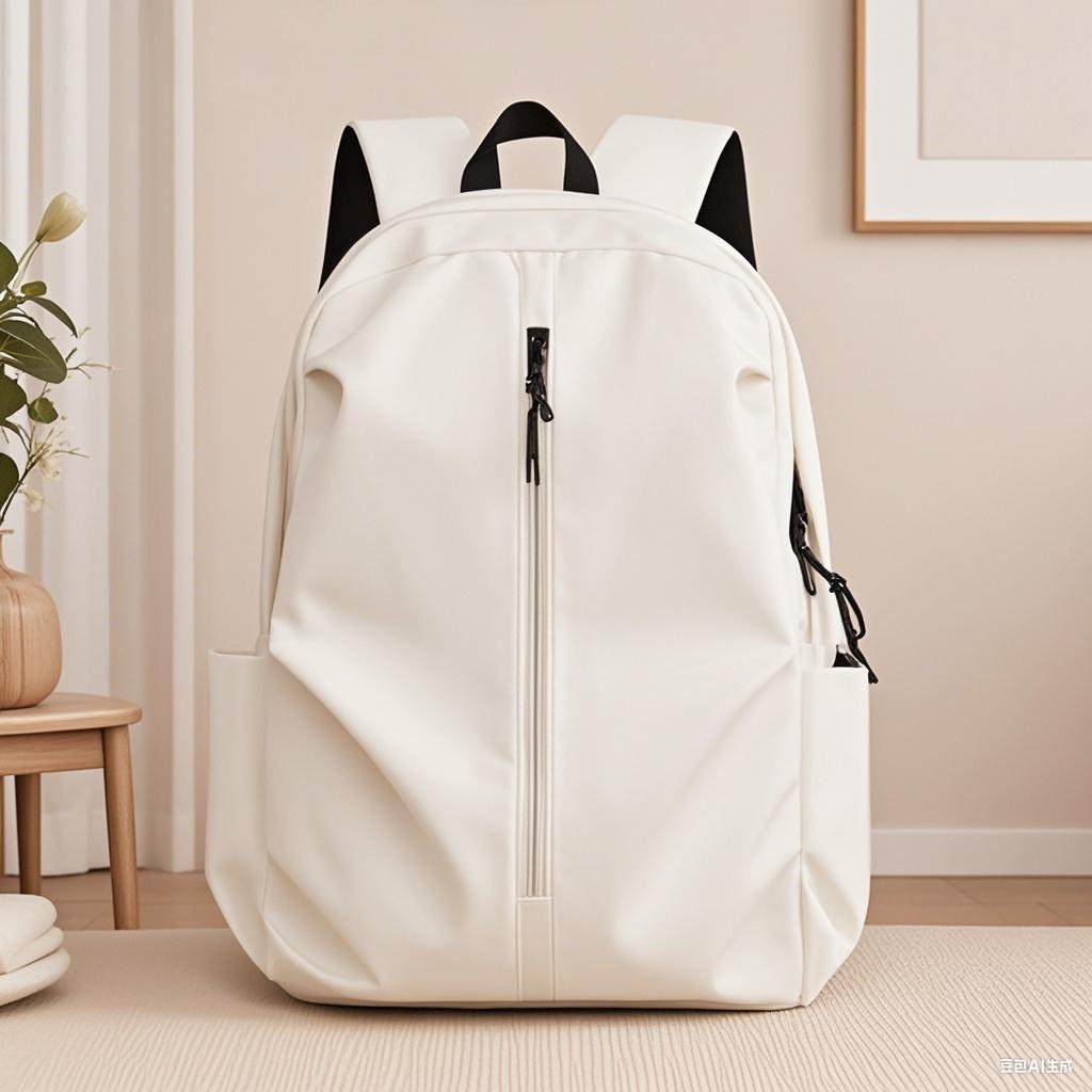 严选韩版情侣书包时尚轻便双肩包男女初高中生大学生旅行背包批发