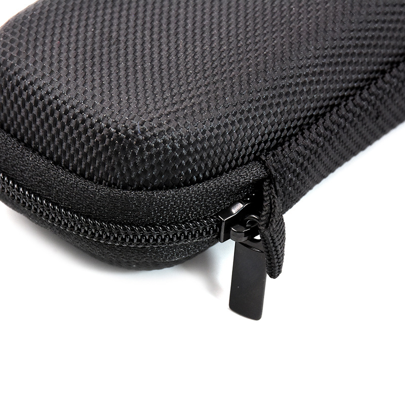 Nasal hair trimmer storage box, Philips trimmer storage bag, household portable eva trimmer packaging box Application Scenario