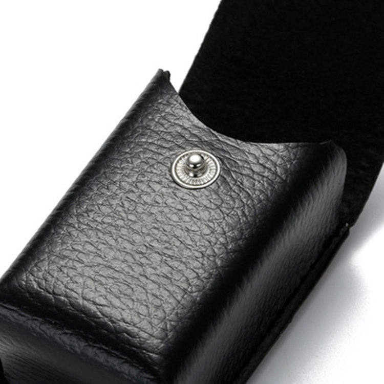 眼镜盒/义乌弘光眼镜盒/眼镜收纳包/男儿童墨镜/蕉下白底实物图