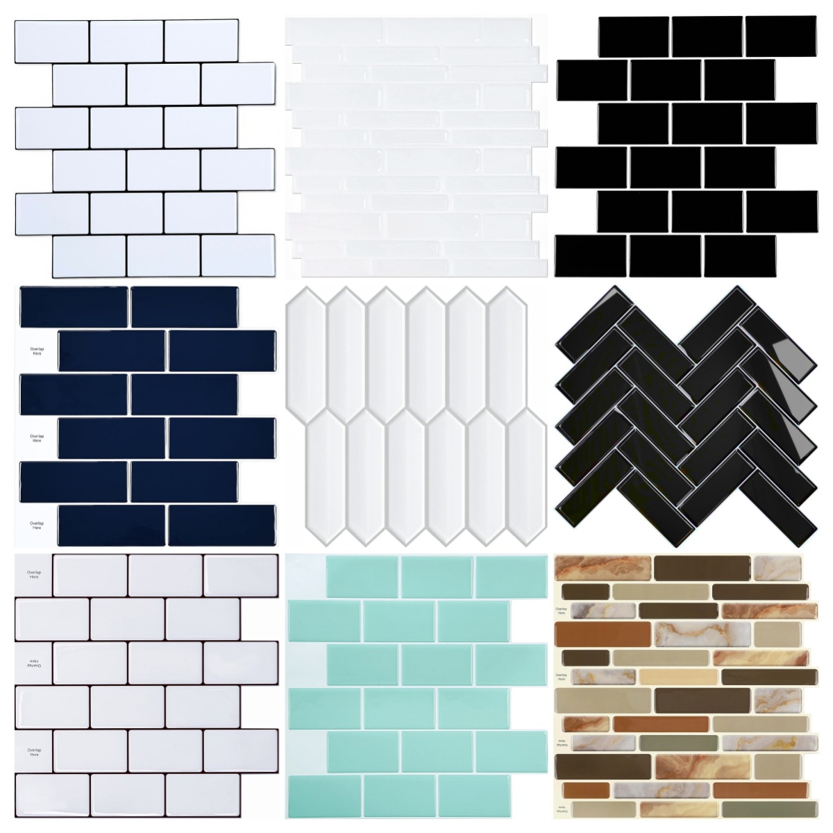 eva/自粘踢脚线/墙贴/牆貼/3D天花板粘贴细节图