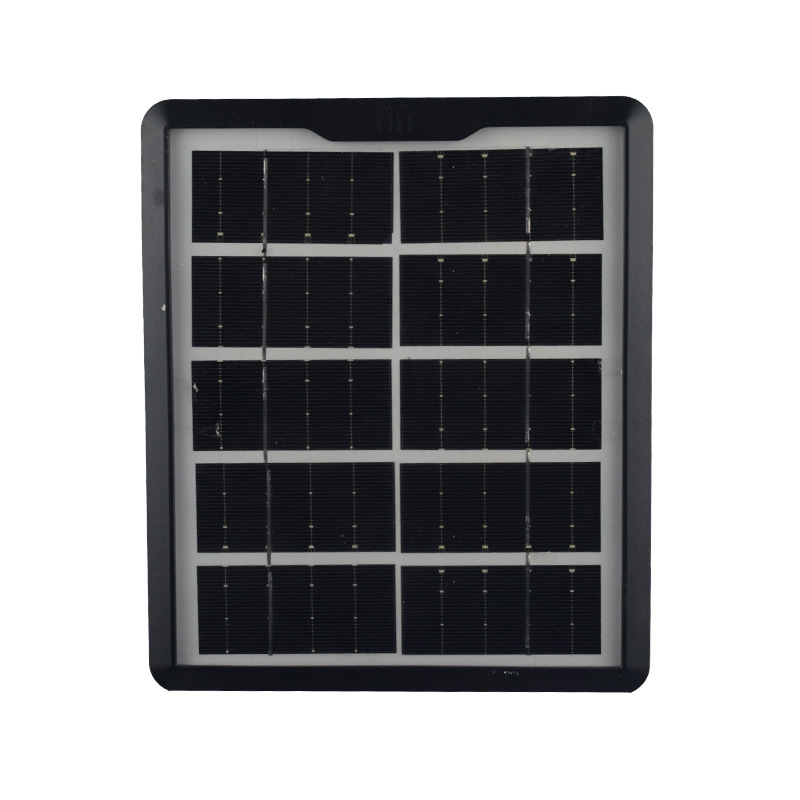 太阳能电池板/太阳能路灯光/路灯充电板太细节图