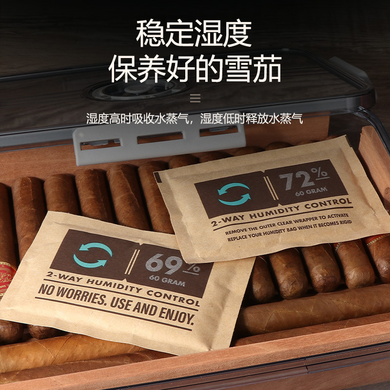 雪茄配件实物图