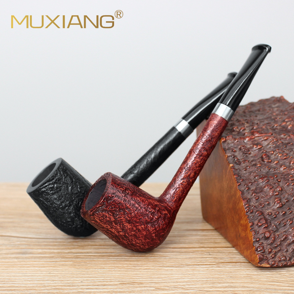 木香石楠木烟产品图