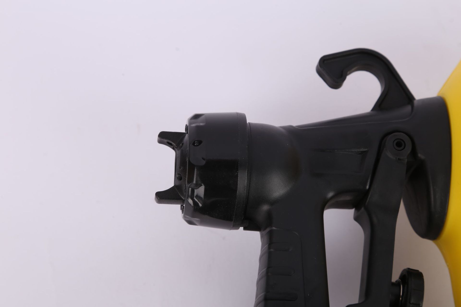 充电式油漆枪可拆卸无线油漆乳胶家用墙壁喷涂机全自动喷漆枪现货详情图5