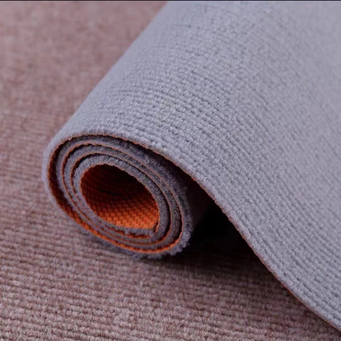 地毯/地毯地垫/礼拜毯/仿羊毛地毯/爬爬垫产品图