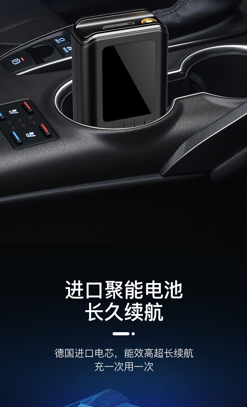 Direct sales from the manufacturer of portable air pumps for vehicles, intelligent wireless air pumps for car, motorcycle and bicycle tires pic 11