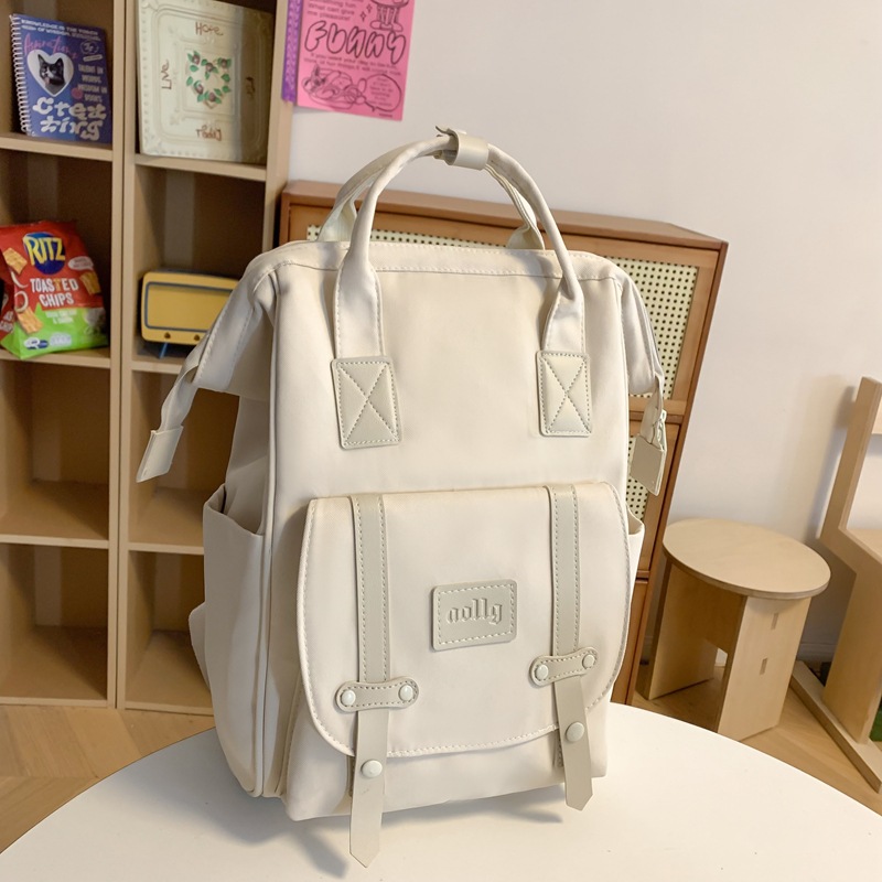 妈咪包/手提妈咪包/多功能包/母婴/Baby白底实物图