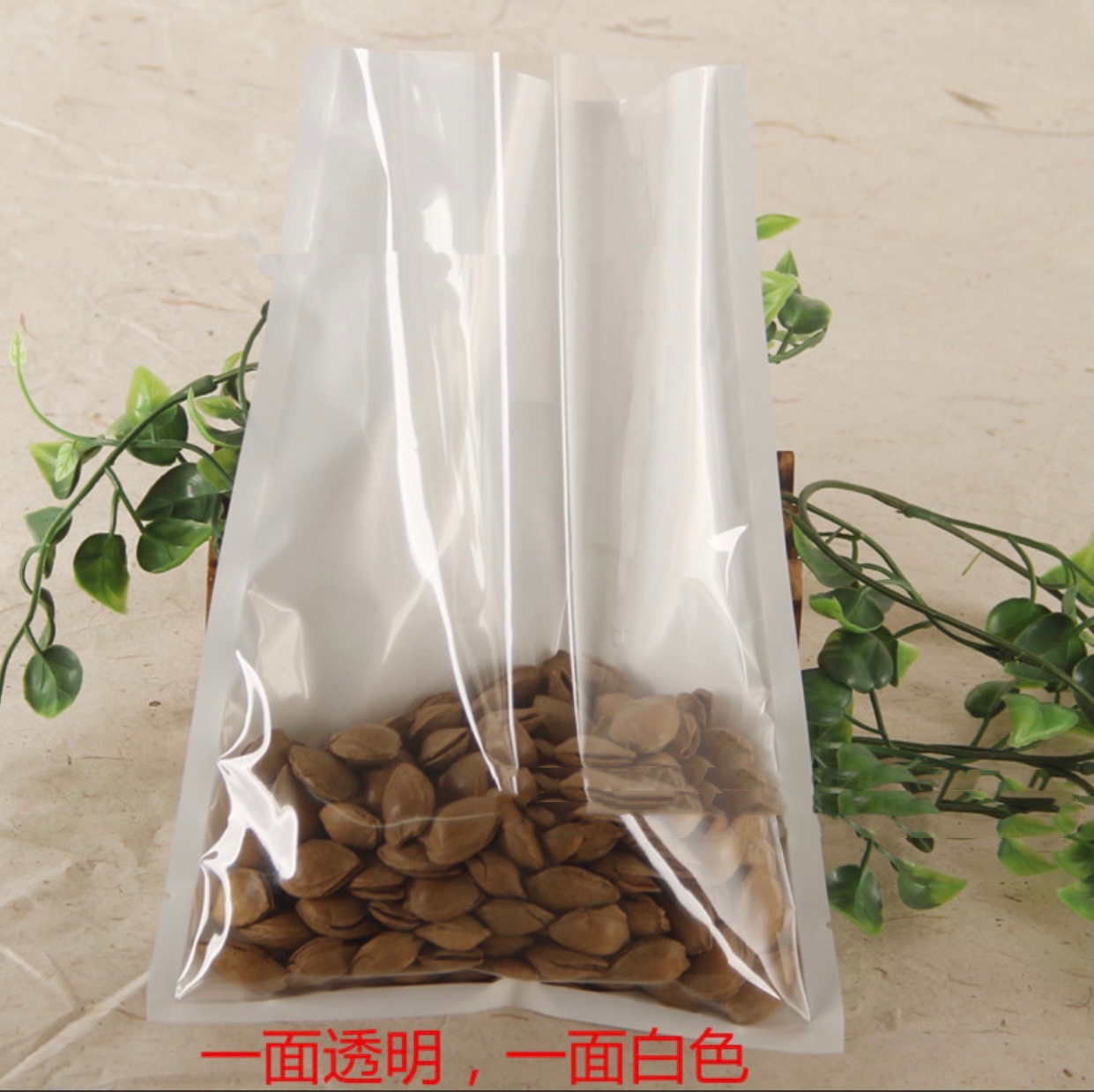 أكياس بلاستيكية جافة مغلفة بمسحوق مغلف بمسحوق Specification image