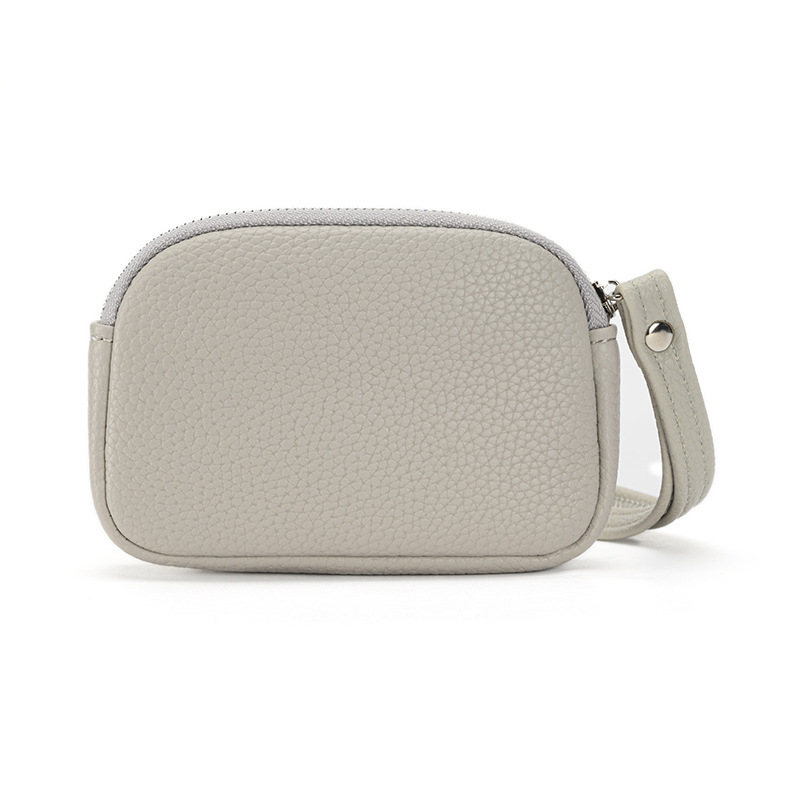 The 2024 New Small Wallet For Women, A Cute Two-In-One Card Bag For Students, And A One-Piece Storage Bag For Women details Picture