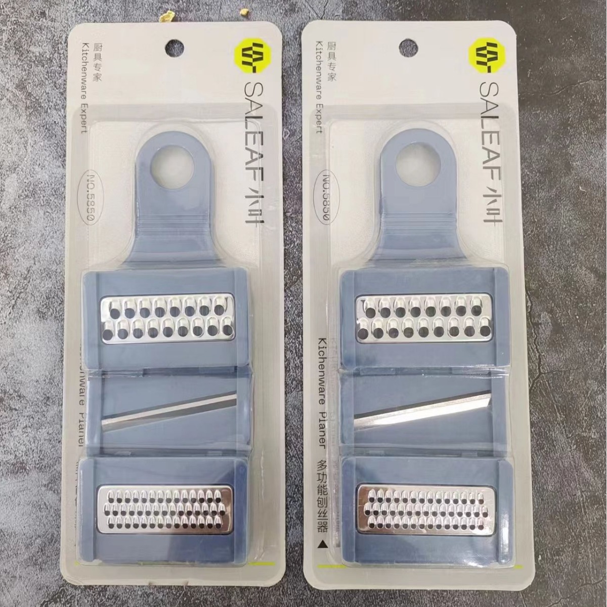 Potato shicer, slicer, kitchen small tools, multi-functional stainless steel vegetable cutter, grater Application Scenario