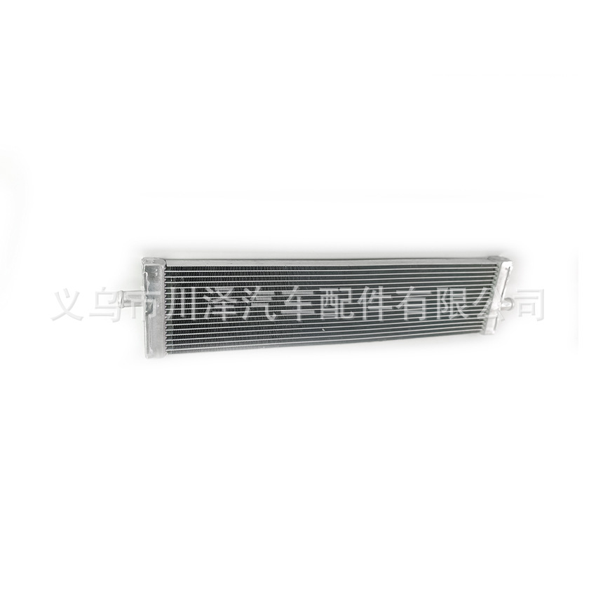 其他冷却系统实物图