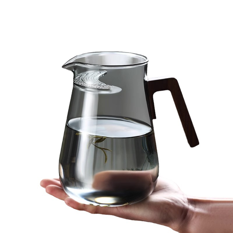 玻璃壶/成人用品欧美/苏泊尔保温/单层不锈钢水壶/工地水壶白底实物图