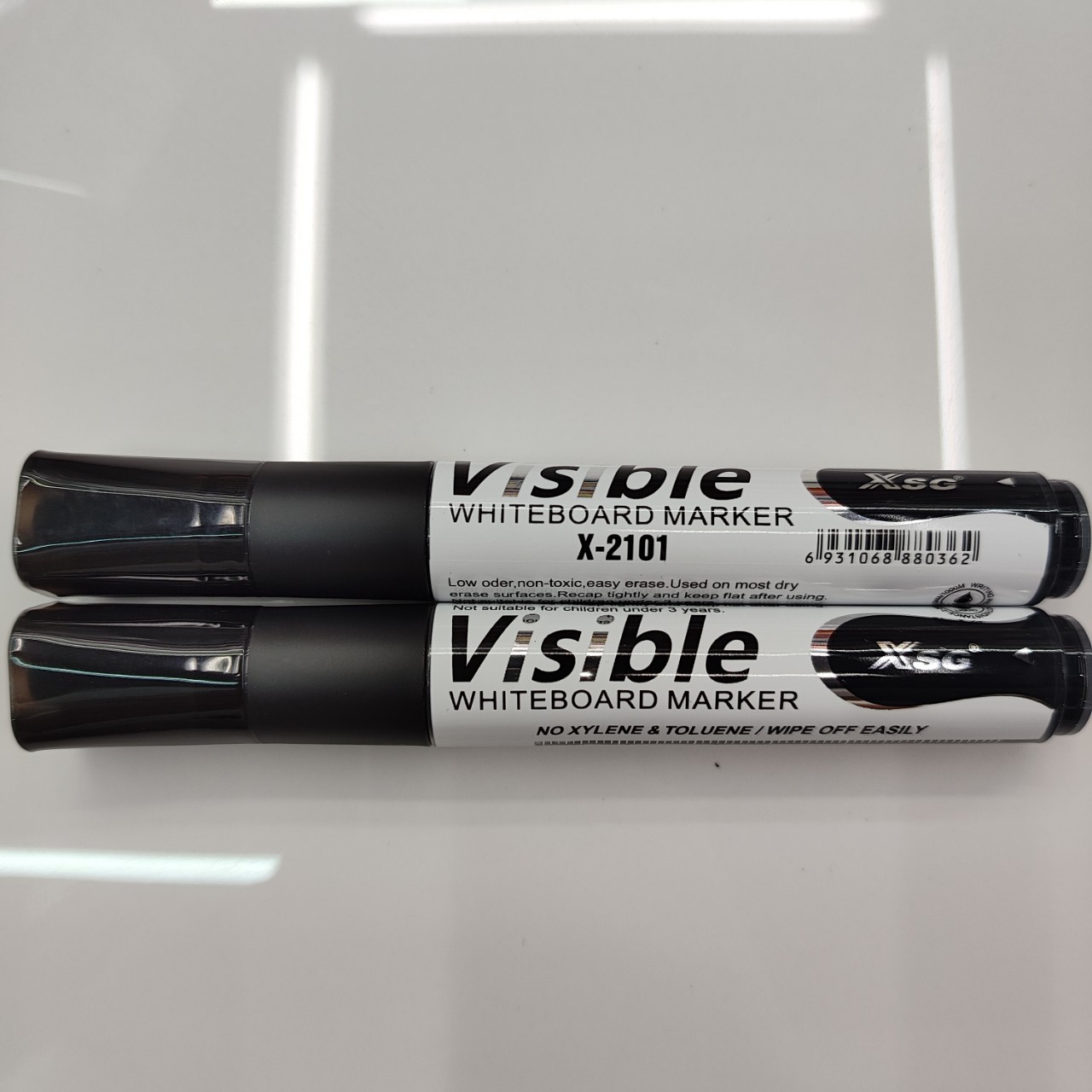 Xsg Visible X-2101 Whiteboard Marker. Xsg Visible X-2101 Whiteboard Marker Item Picture