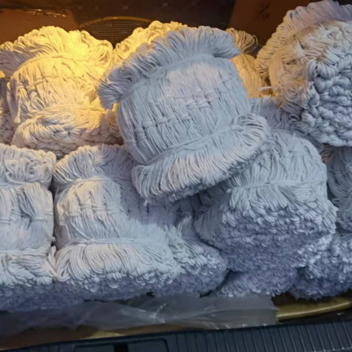 编绳/手提绳/皮绳/棉绳/纸绳细节图