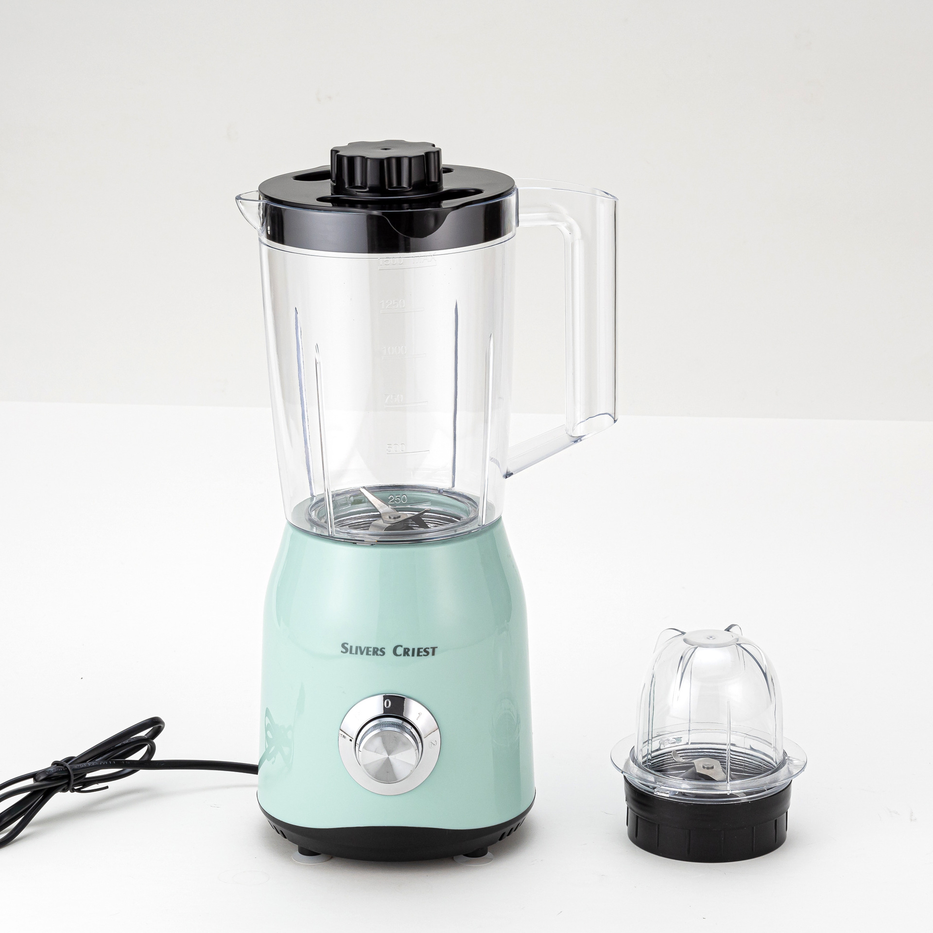 Cross-Border 3-In-1 Multi-Functional Juicer, Household Fully Automatic Fruit And Vegetable Juicer, Food Processor, Stainless Steel Application Scenario
