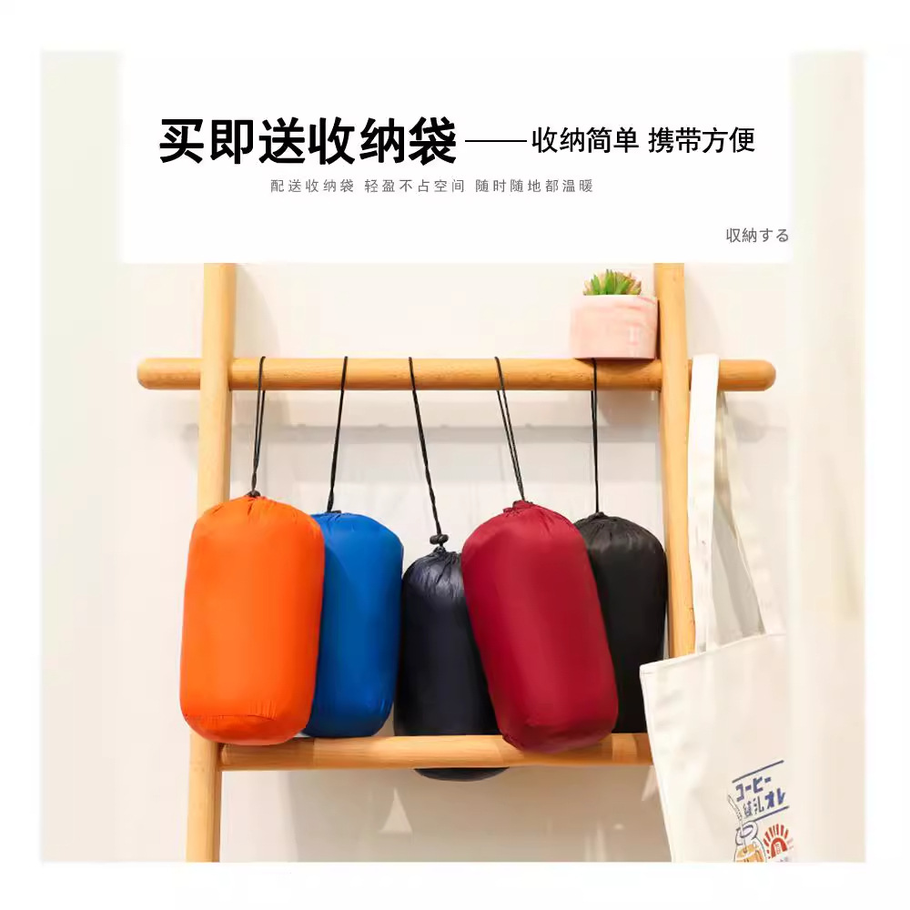 男士羽绒服实物图