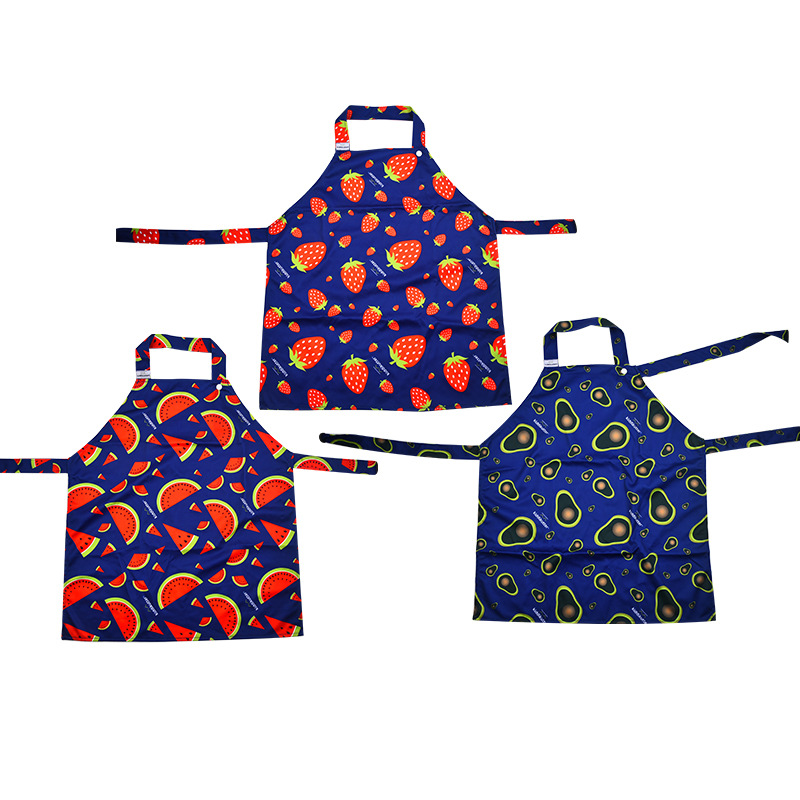 围裙/电动车防晒手套/厨师围裙/防晒臂套/胶手套牛筋白底实物图