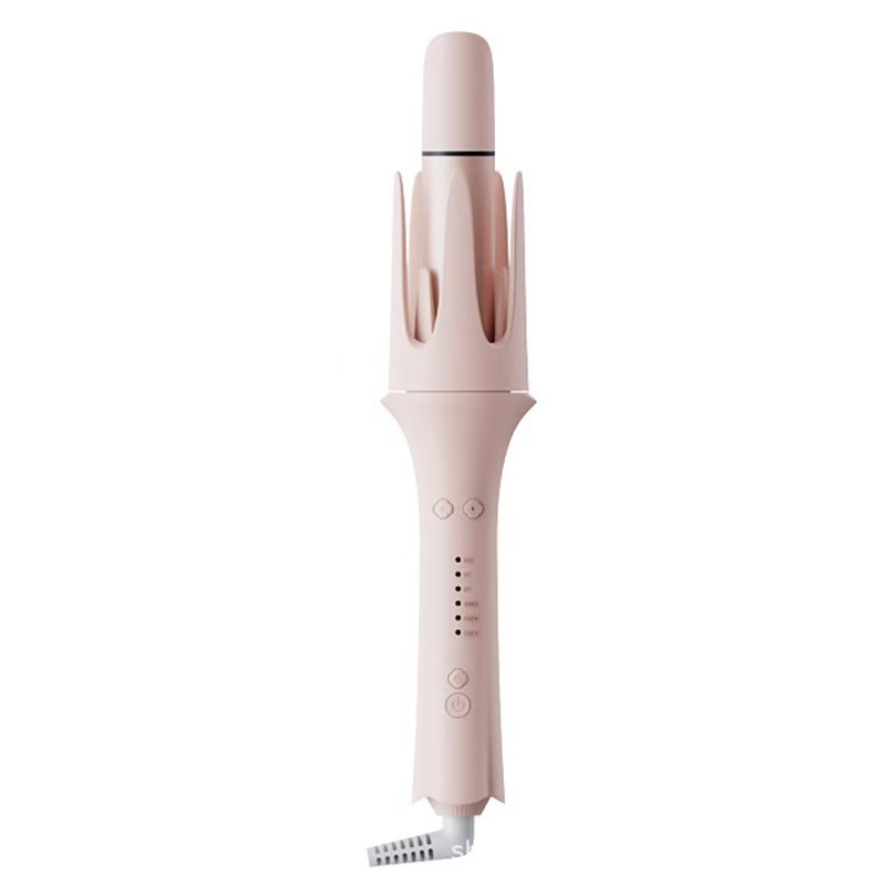 Minhuang fully automatic curling iron 40mm curling wonder, large curls 32 egg curls, negative ion 28 three-in-one straightening comb Item Picture