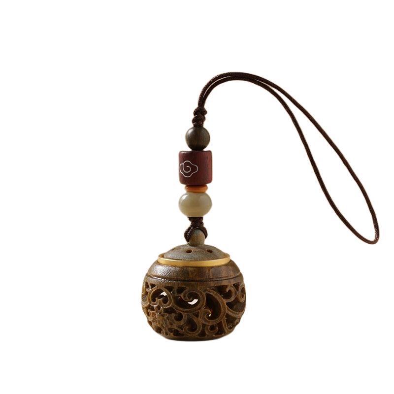 钥匙扣/配饰实物图