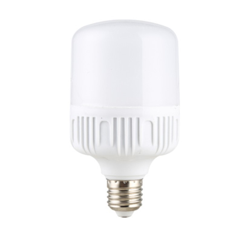Wholesale Led Bulbs High-Power Super Bright Warehouse Three Prevention Factory Supermarket Lighting Bulb Bulb Screw Household Energy Saving Item Picture