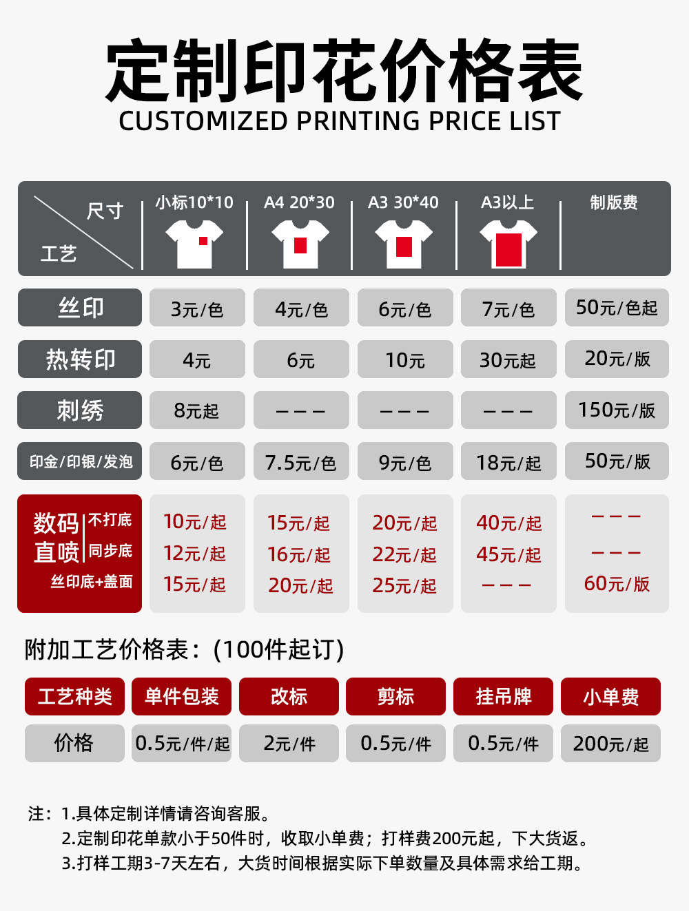 重磅t恤220g速干精梳棉日系t-shirt棉潮牌男士短袖纯色夏季打底衫详情16