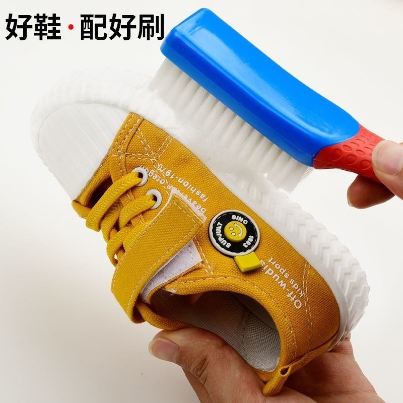 鞋套、鞋油、鞋刷、鞋用品实物图