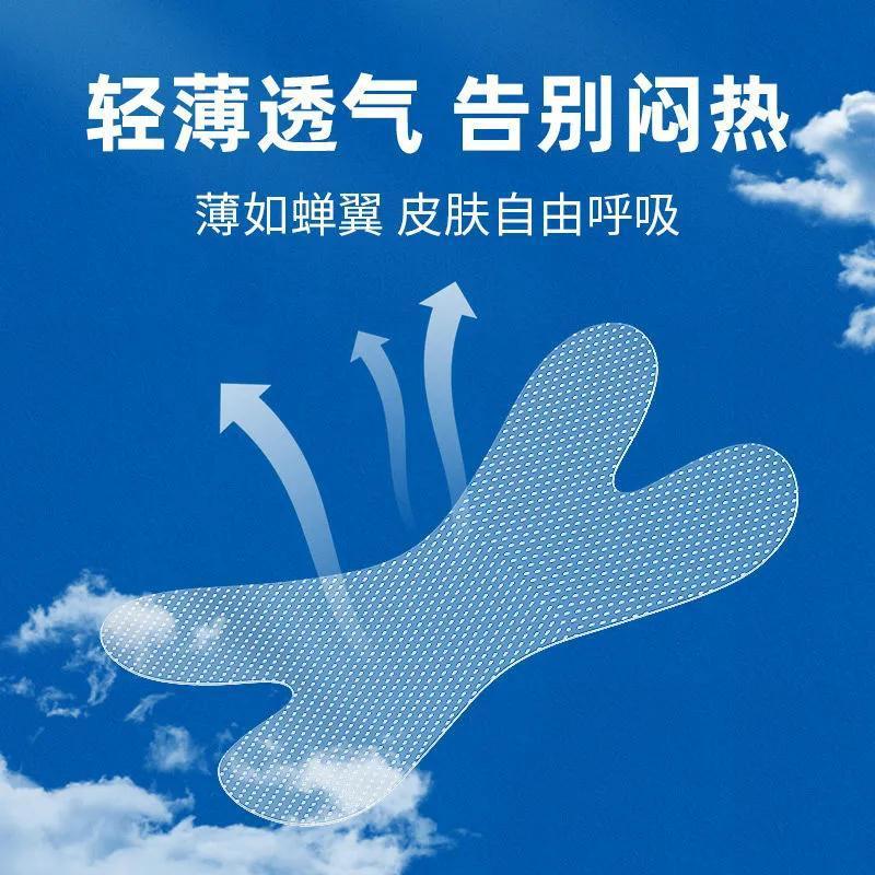 鼻贴、鼻膜实物图