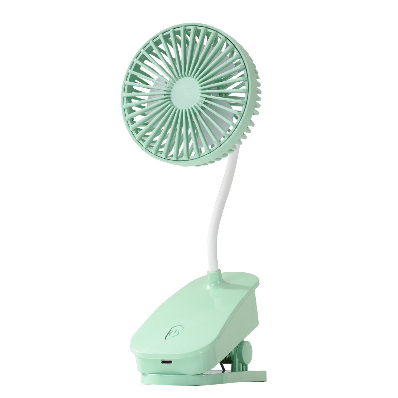 Creative new clip fan Item Picture