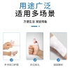 Haisi Hainuo medical bandage, gauze roll, wound emergency bandaging, fixation, degreased pure cotton gauze strip, hand binding strap Item Picture
