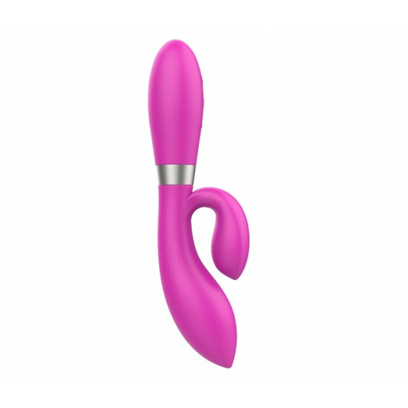 Women's strong vibration frequency conversion vibrator, adult sex products Application Scenario