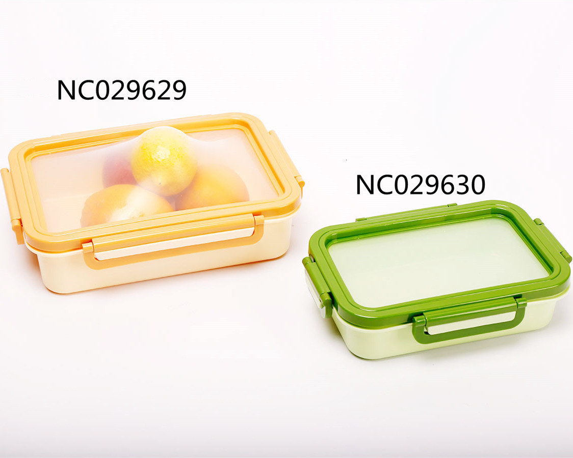 保鲜盒/饭盒产品图