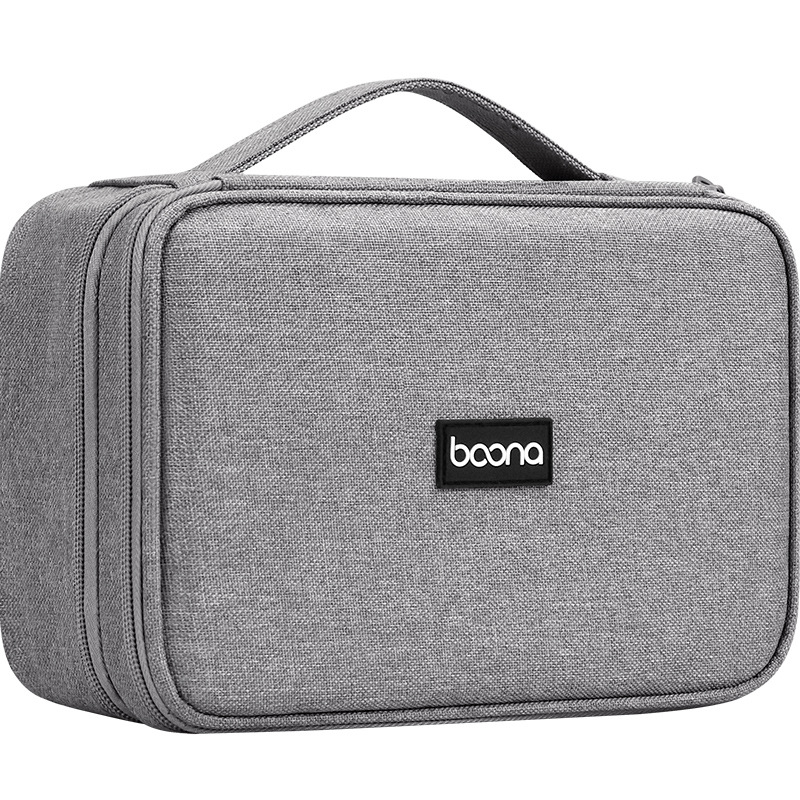 包纳/厂家直销耳机白底实物图