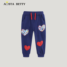 欧美风男童长袖T恤秋季新款儿童圆领运动衫圣诞节印花儿童套头衫详情15