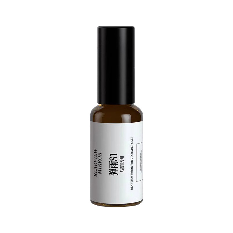 汽车用品/挡风玻璃修复套装白底实物图